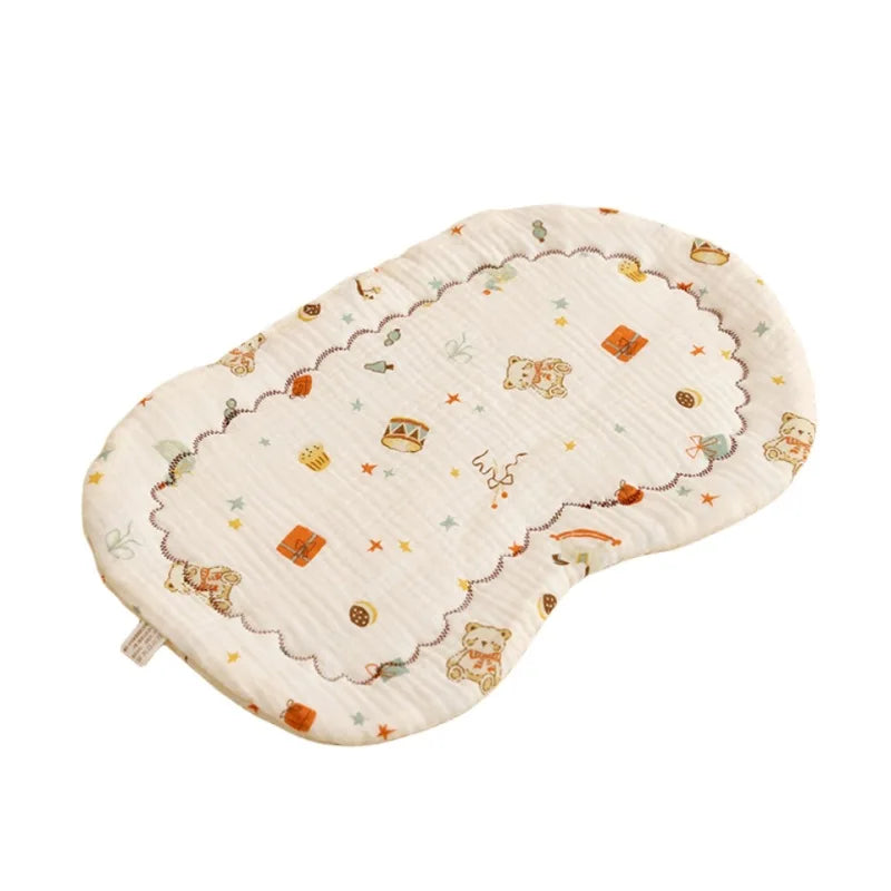 Cute Cartoon Breathable Toddler Bedding Towel