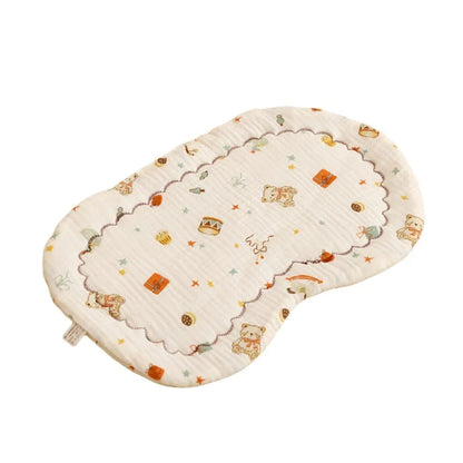 Cute Cartoon Breathable Toddler Bedding Towel