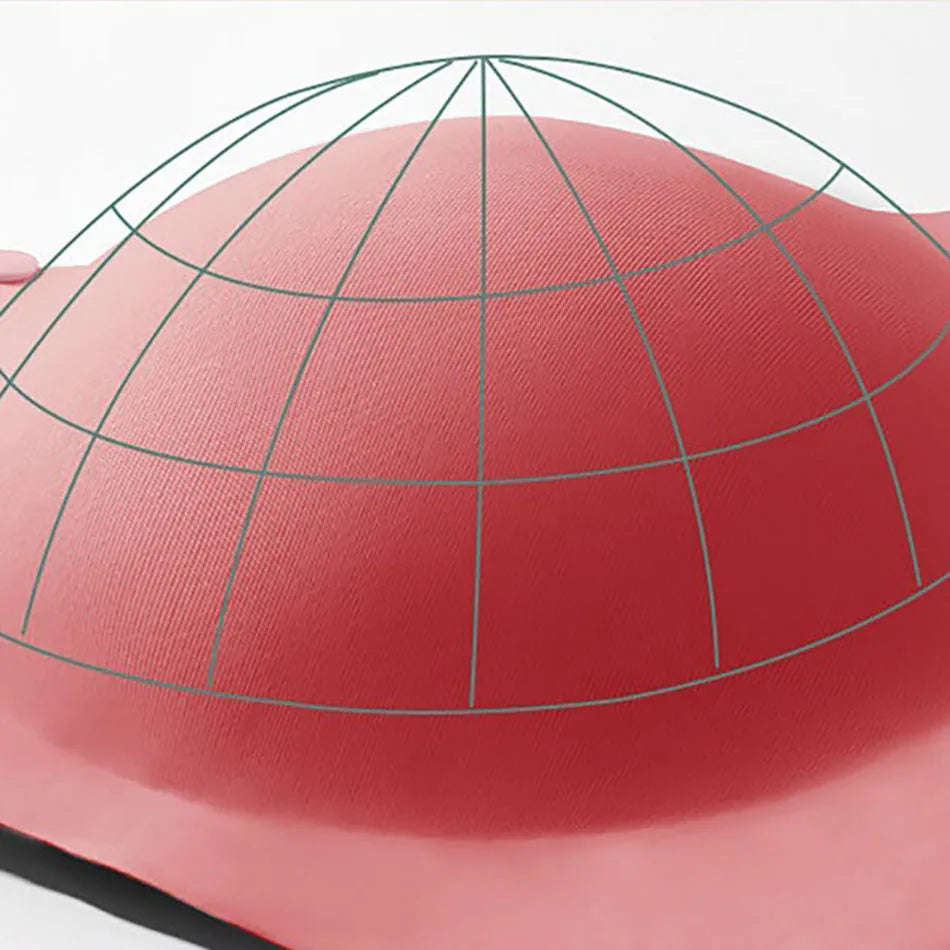 Front Open Nursing Bra with no underwire