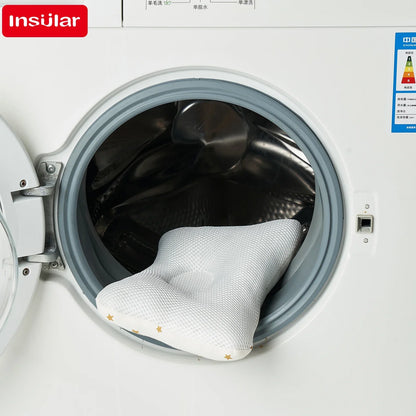 Head Shaping Flat Pillow Newborn to 12 Months