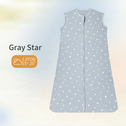 Sleeveless SleepSack Newborn to 18 Months Swaddle