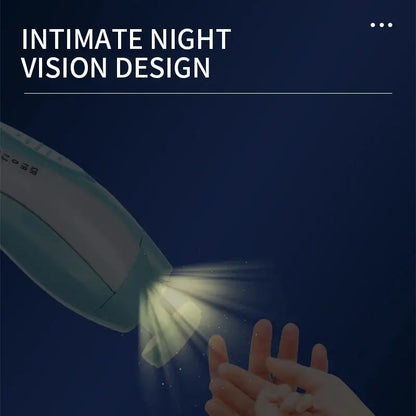 Electronic Nail Trimmer (0 to 3 Years)