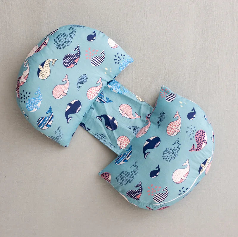 Comfortable Nursing Pillow