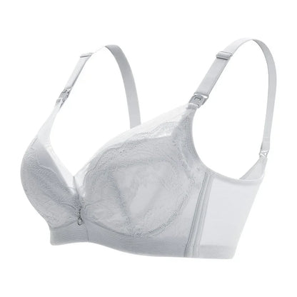 Wireless Breastfeeding Nursing Bra