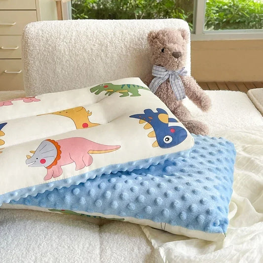 Breathable Cotton Pillow