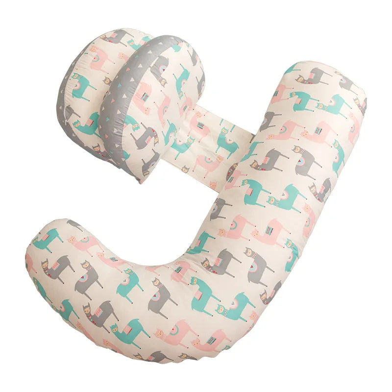 Comfortable Nursing Pillow