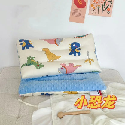 Breathable Cotton Pillow