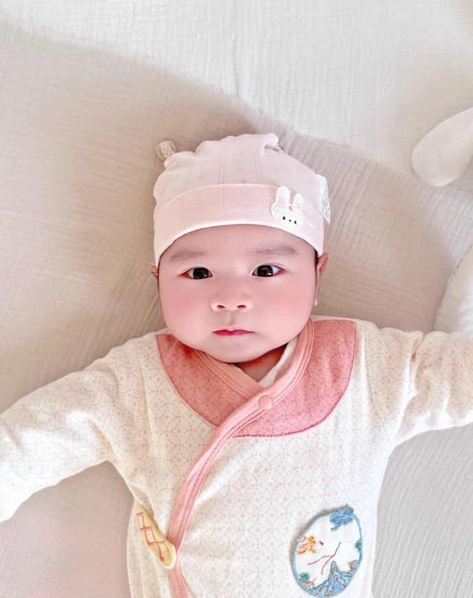 Soft Infant Beanies Caps