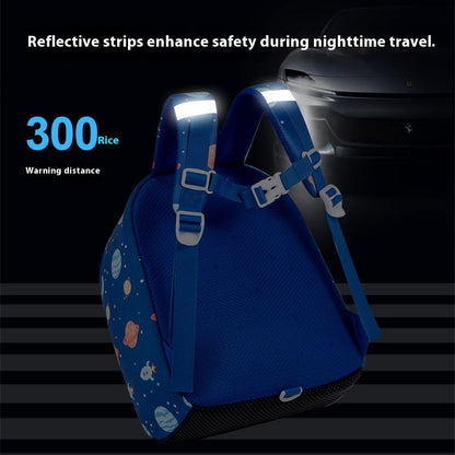 Children’s Preschool Backpack for Girls & Boys (Ages 3–6)