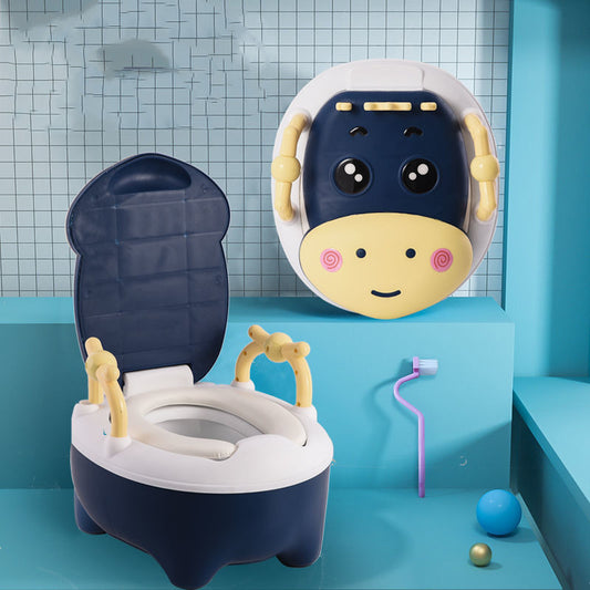 Potty Training Seat for Toddlers
