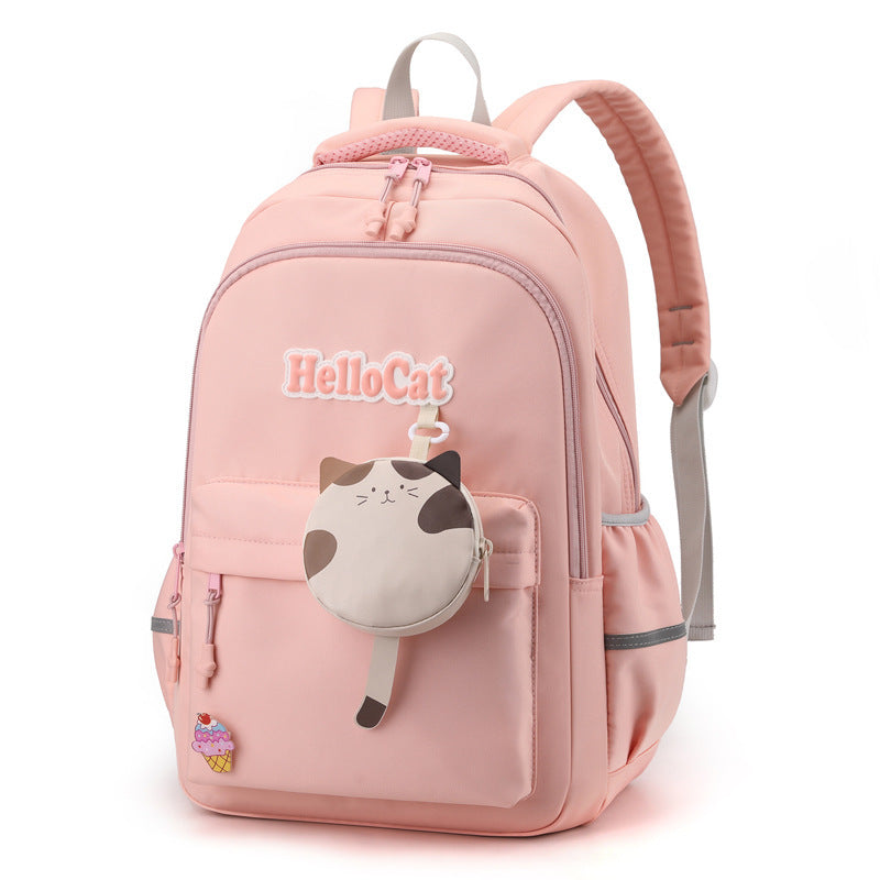 Waterproof Backpack 13+ Years (Teens)