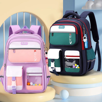 Lightweight & Waterproof Backpack 13+ Years (Teens)